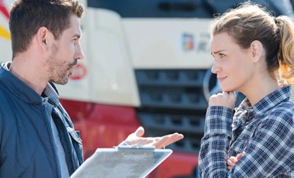 UK Government has approved funding for HGV Bootcamps to tackle drivers shortage.