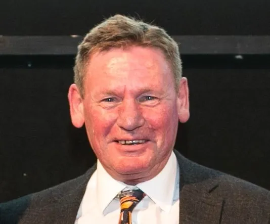 mark currie logistics skills network